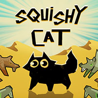 SQUISHY CAT