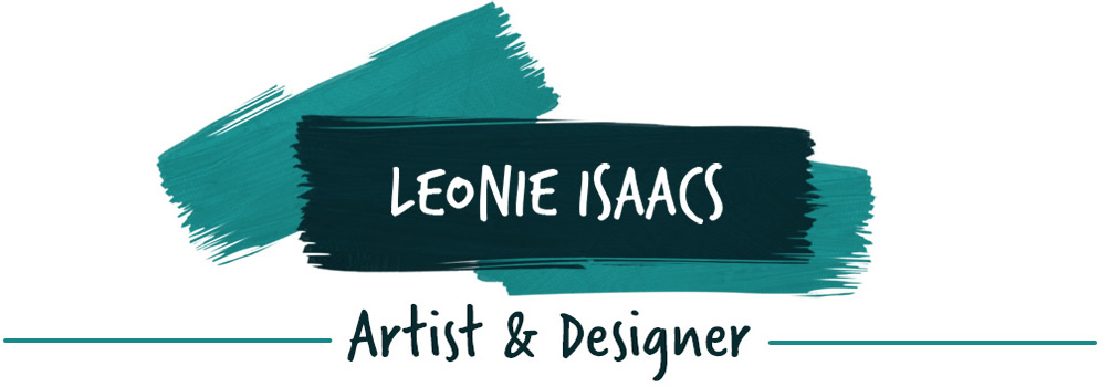 Leonie Isaacs Artist and Designer