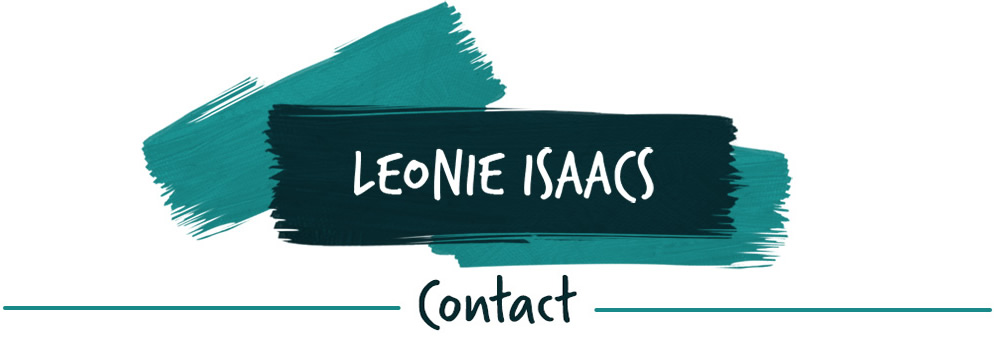 Contact Leonie Isaacs