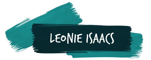 Leonie Isaacs Drawing