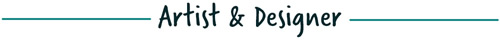 Leonie Isaacs Artist and Designer