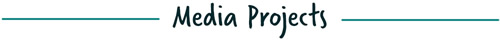 Leonie Isaacs - Media Projects